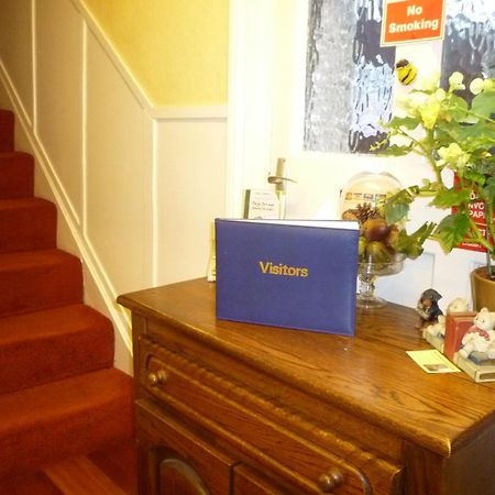 The Norman Guest House Dover Luaran gambar