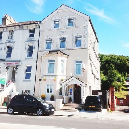 The Norman Guest House Dover Luaran gambar