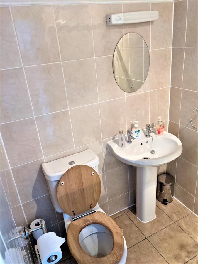 The Norman Guest House Dover Luaran gambar