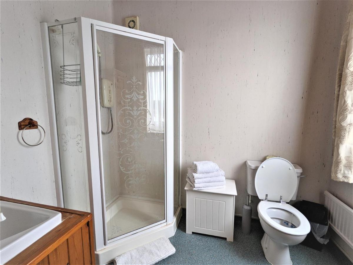 The Norman Guest House Dover Luaran gambar