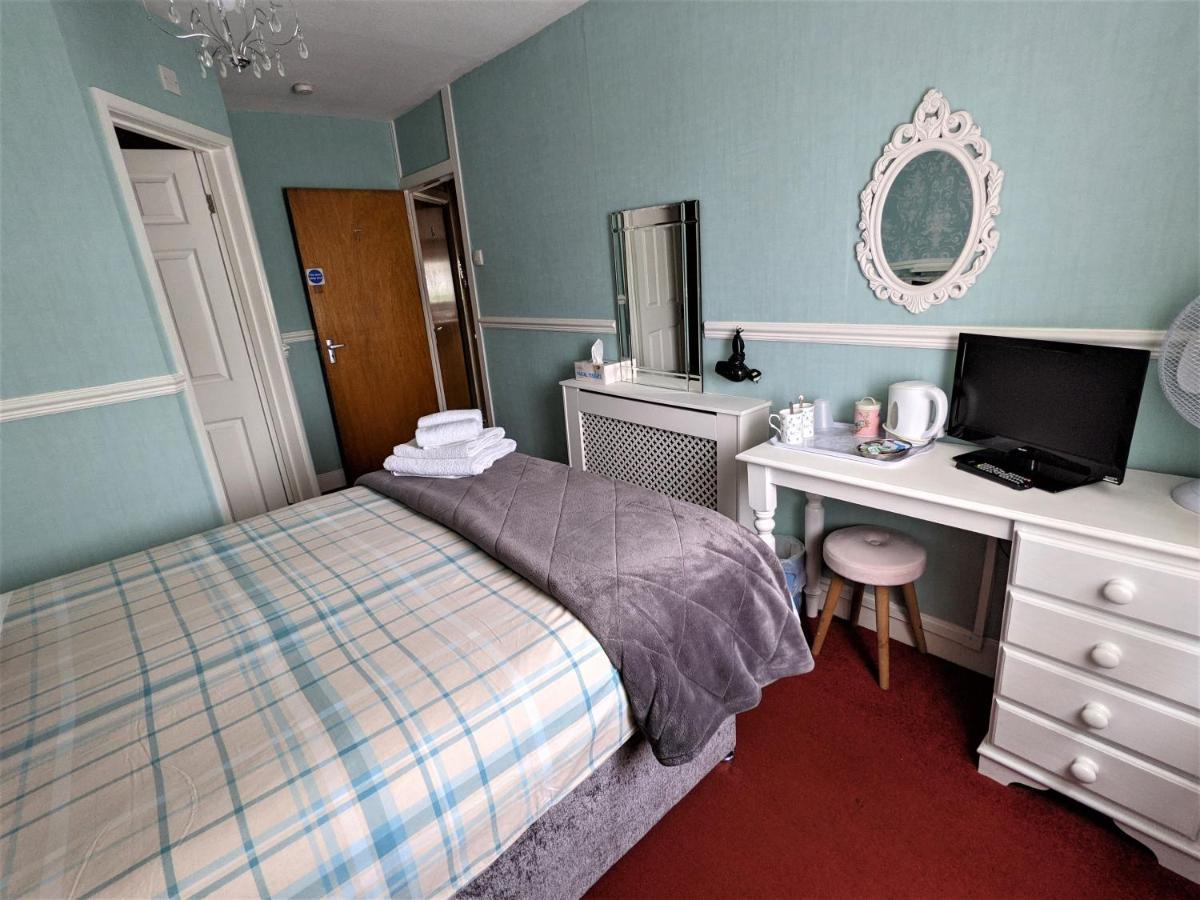 The Norman Guest House Dover Luaran gambar