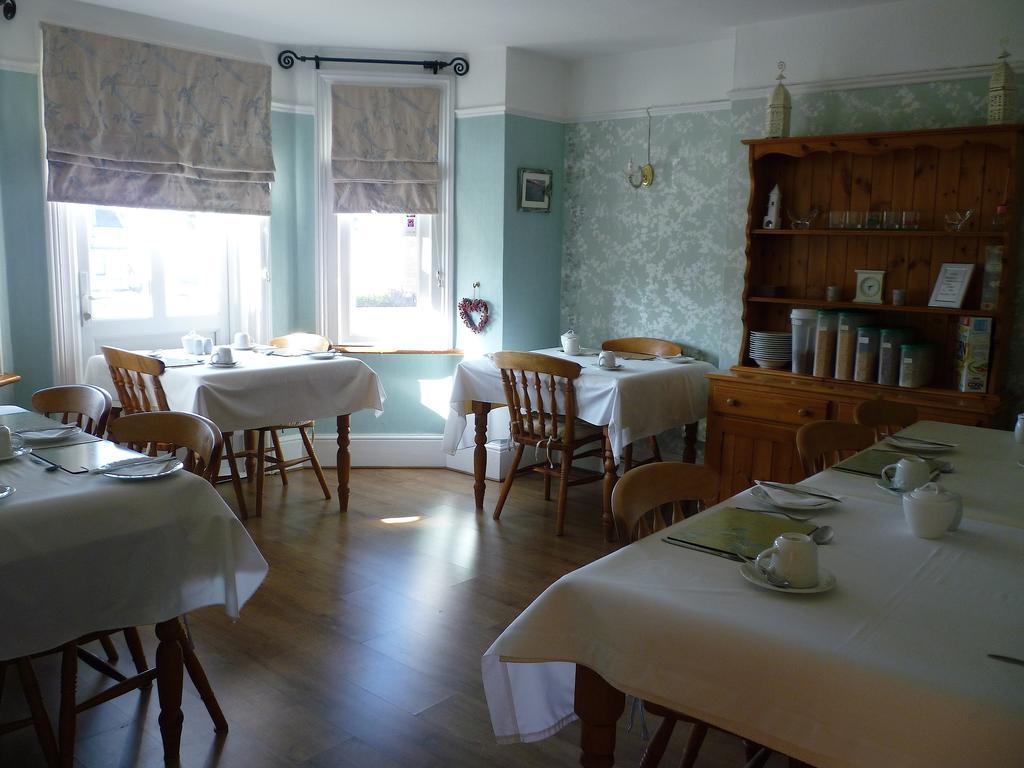 The Norman Guest House Dover Luaran gambar