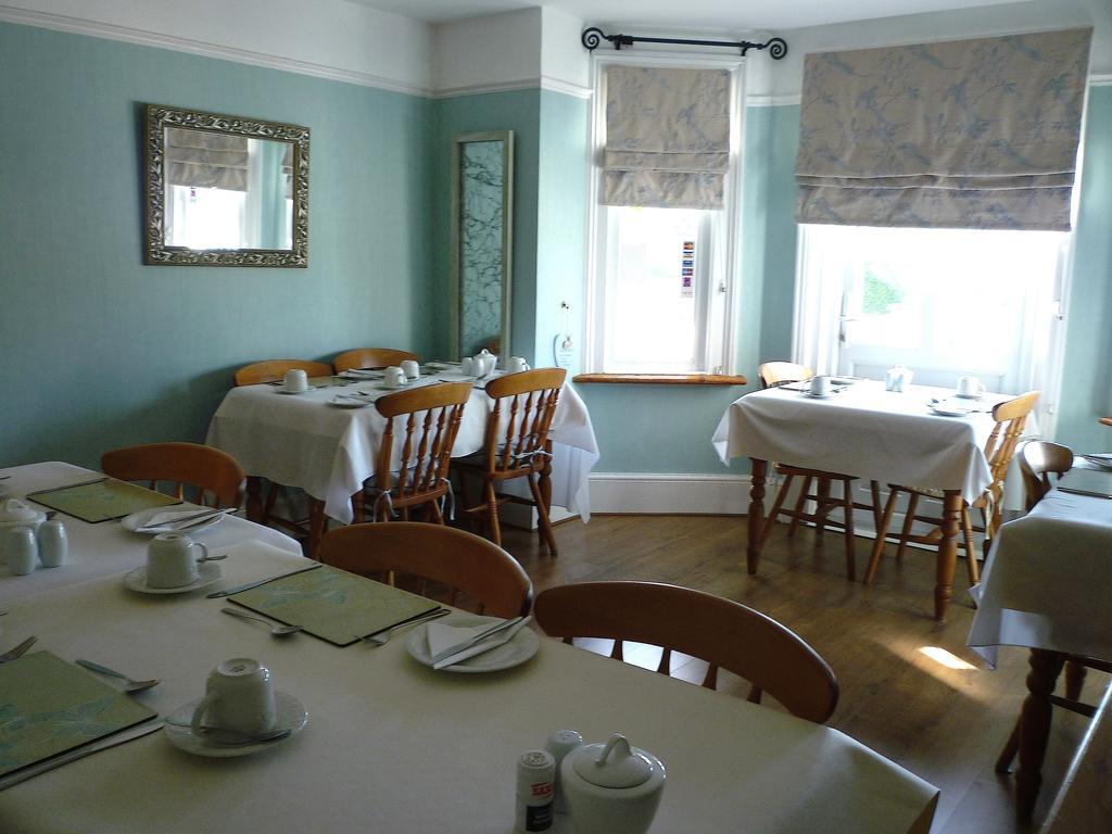 The Norman Guest House Dover Luaran gambar