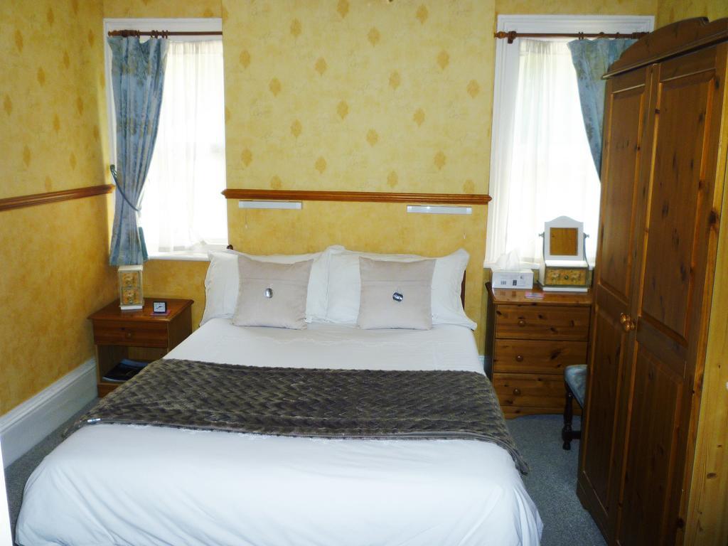 The Norman Guest House Dover Luaran gambar