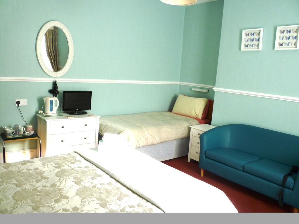The Norman Guest House Dover Luaran gambar
